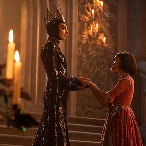 Bilder Schneewittchen