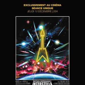 Bilder Interstella 5555