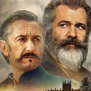 Bilder The Professor And The Madman