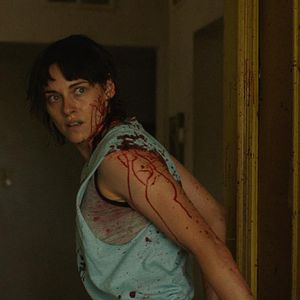 Bilder Love Lies Bleeding