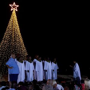 Bilder Weihnachten im Inselparadies