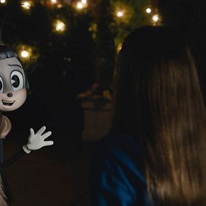 Bilder IF: Imaginäre Freunde