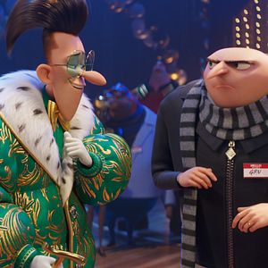 Bilder Ich - Einfach unverbesserlich 4