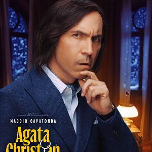 Bilder Agata Christian - Delitto sulle nevi