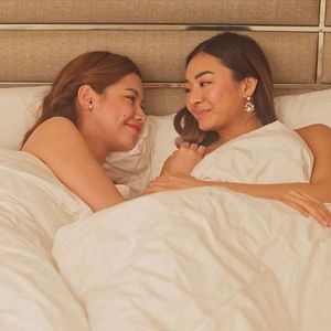 Bilder Girlfriend - Meine lesbische Freundin