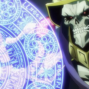 Bilder Overlord: The Sacred Kingdom