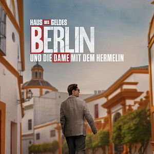 Bilder Berlin und die Dame mit dem Hermelin