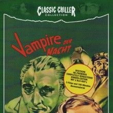 Bilder Vampire der Nacht