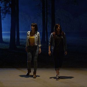 Bilder Lulu Jovovich