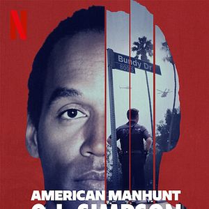 Bilder American Manhunt: O.J. Simpson