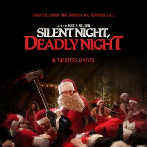 Bilder Silent Night, Deadly Night