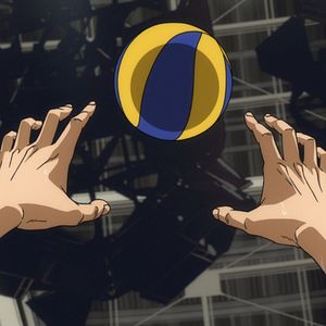 Bilder Haikyu!! Das Play-off der Müllhalde