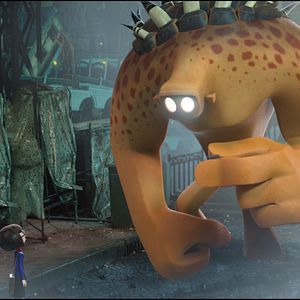 Bilder Dalia und das rote Buch