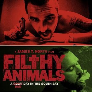 Bilder Filthy Animals