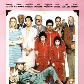 Bilder Die Royal Tenenbaums