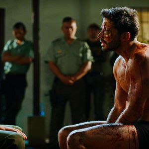 Bilder Dominique - Rise Of The Phoenix