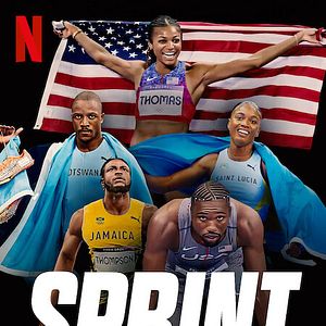 Bilder Sprint: The World’s Fastest Humans