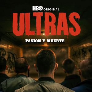 Bilder Ultras: Leidenschaft und Tod