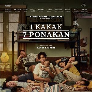 Bilder A Brother and 7 Siblings