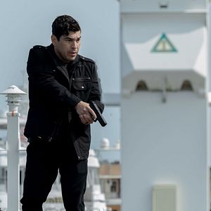 Bilder Blinde Vergeltung