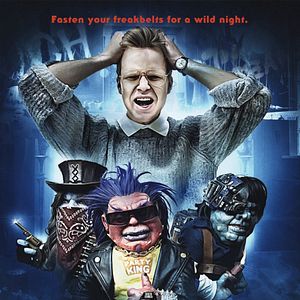 Bilder Frankie Freako