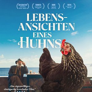 Bilder Lebensansichten eines Huhns