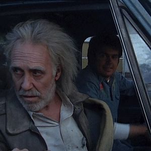 Bilder Melvin und Howard