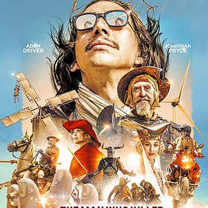 Bilder The Man Who Killed Don Quixote