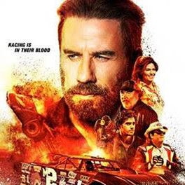 Bilder Burning Speed - Sieg um jeden Preis
