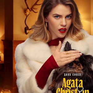 Bilder Agata Christian - Delitto sulle nevi