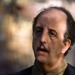 Bilder Vincent Schiavelli