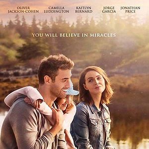 Bilder The Healer - Glaube an das Wunder in dir