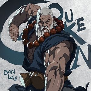 Bilder Street Fighter