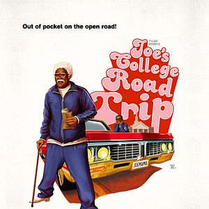 Bilder Tyler Perry's Joe's College Road Trip