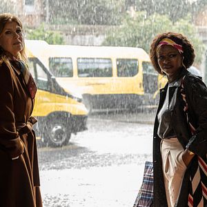 Bilder Here After - Jenseits