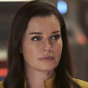 Bilder Rebecca Romijn