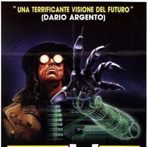 Bilder M.A.R.K. 13 - Hardware