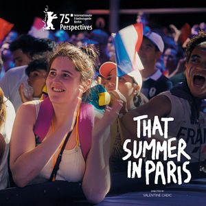 Bilder Ein Sommer in Paris