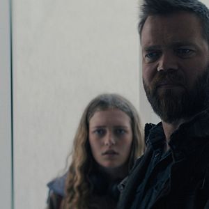 Bilder Cold - Tod im Eis