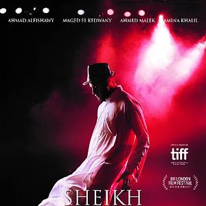 Bilder Scheich Jackson