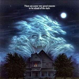 Bilder Die rabenschwarze Nacht - Fright Night