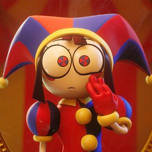 Bilder The Amazing Digital Circus: The Last Act