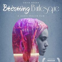 Bilder Becoming Burlesque