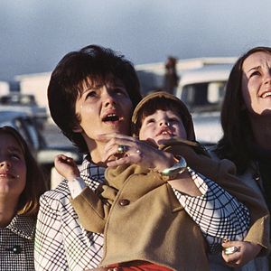 Bilder Apollo 13: Überleben