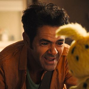 Bilder Jamel Debbouze