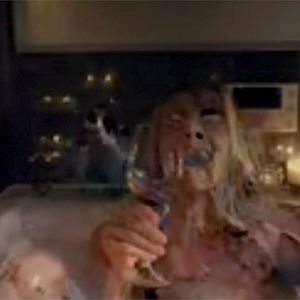 Bilder Fluch aus der Tiefe