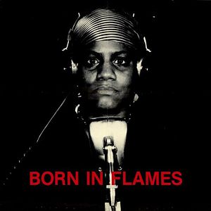 Bilder Born in flames