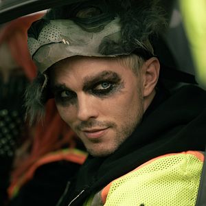 Bilder Nicholas Hoult