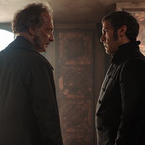 Bilder Les Misérables