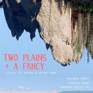 Bilder Two Plains & a Fancy